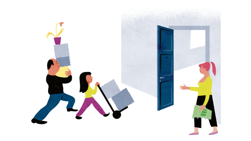 Korv, kaffe och ett hej – så boostar ni trivseln